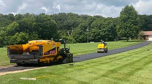 Bensley, VA Driveway Paving Services Company